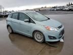 2014 Ford C-MAX Premium