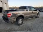 2009 Ford F150 Super Cab