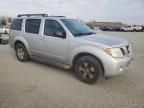 2010 Nissan Pathfinder S