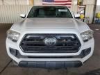 2018 Toyota Tacoma Access Cab