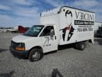 2004 Chevrolet Express G3500