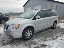 Lots with Bids for sale at auction: 2008 Chrysler Town & Country Touring