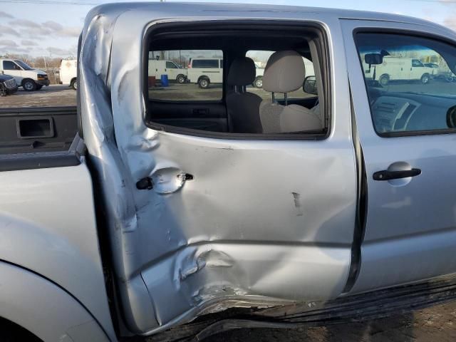 2005 Toyota Tacoma Double Cab