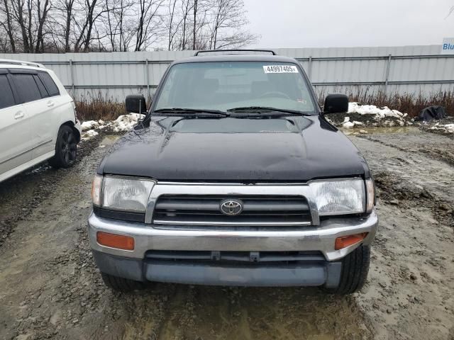 1998 Toyota 4runner SR5