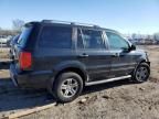 2003 Honda Pilot EXL