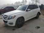 2014 Mercedes-Benz GLK 350