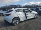 2014 Mazda 3 Touring