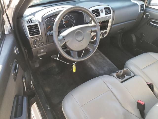 2010 Chevrolet Colorado