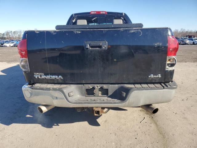 2007 Toyota Tundra Double Cab Limited