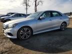 2014 Mercedes-Benz E 350