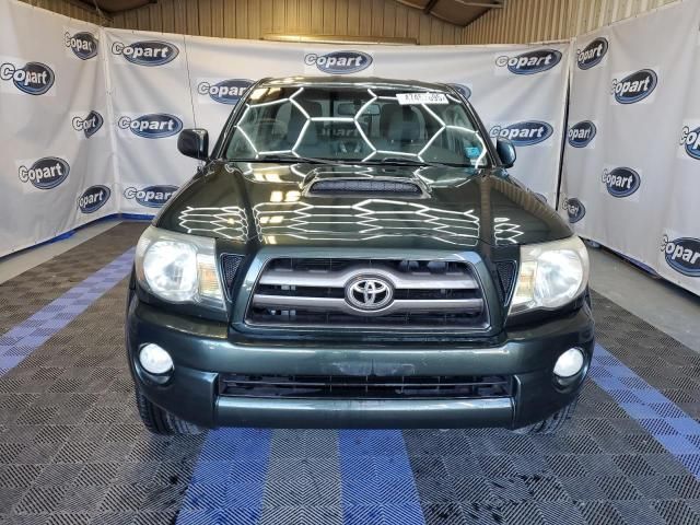 2009 Toyota Tacoma Access Cab