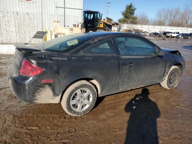 2009 Pontiac G5