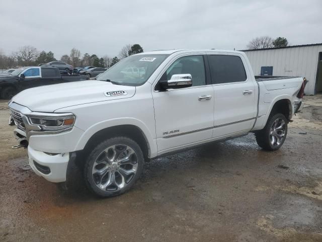 2021 Dodge RAM 1500 Limited