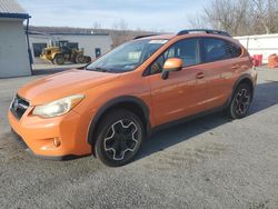 Lots with Bids for sale at auction: 2014 Subaru XV Crosstrek 2.0 Premium