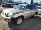 2006 Toyota Highlander Limited