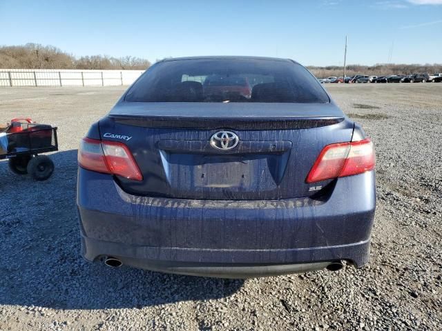 2009 Toyota Camry SE