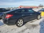 2011 Honda Accord Crosstour EXL