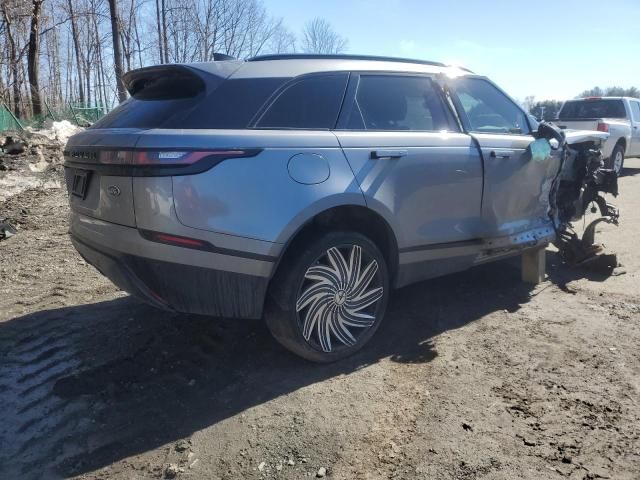 2020 Land Rover Range Rover Velar R-DYNAMIC S