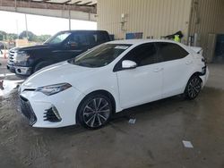 Salvage Cars with No Bids Yet For Sale at auction: 2019 Toyota Corolla L