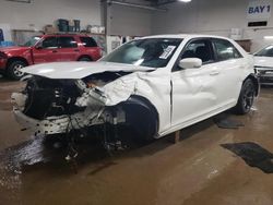 Chrysler 300 salvage cars for sale: 2022 Chrysler 300 Touring L