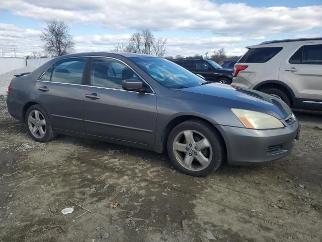 2006 Honda Accord EX