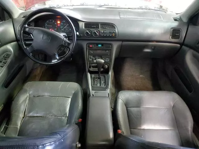 1997 Honda Accord EX