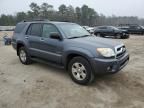 2007 Toyota 4runner SR5