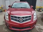 2010 Cadillac SRX Performance Collection