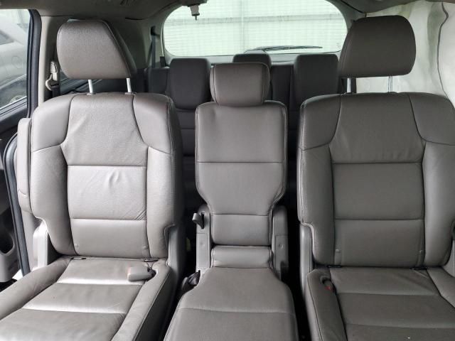 2011 Honda Odyssey Touring