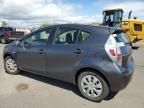 2014 Toyota Prius C