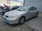 2006 Lexus ES 330