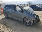 2007 Honda Odyssey Touring