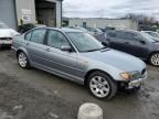 2004 BMW 325 XI