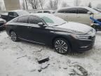 2019 Honda Accord Hybrid EXL