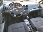 2007 Chevrolet Aveo Base