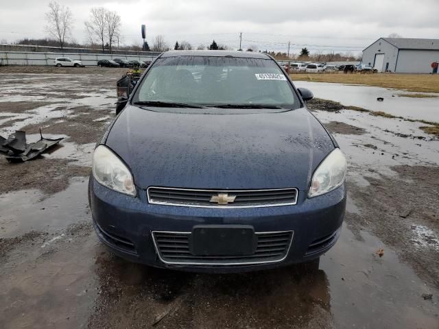 2009 Chevrolet Impala 1LT