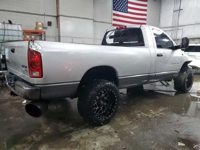 2004 Dodge RAM 2500 ST