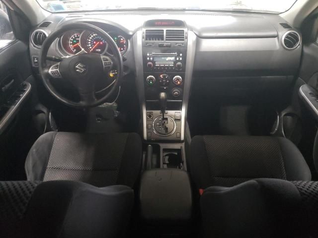 2006 Suzuki Grand Vitara Premium