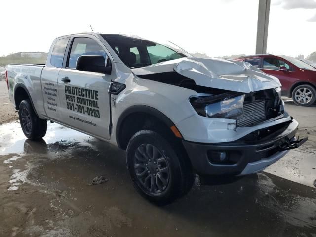 2023 Ford Ranger XL