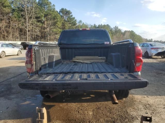 2003 Chevrolet Silverado C1500