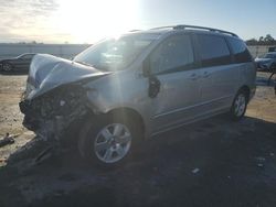 2004 Toyota Sienna XLE en venta en Fredericksburg, VA