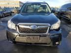 2014 Subaru Forester 2.5I Touring