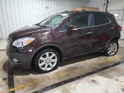 2015 Buick Encore Premium en venta en York Haven, PA