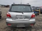 2006 Mitsubishi Outlander LS