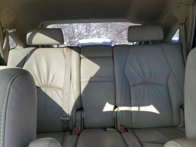 2006 Lexus RX 330