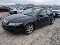 Run And Drives Cars for sale at auction: 2004 Acura TL