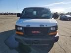 2013 GMC Savana G2500