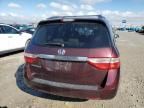 2011 Honda Odyssey EXL