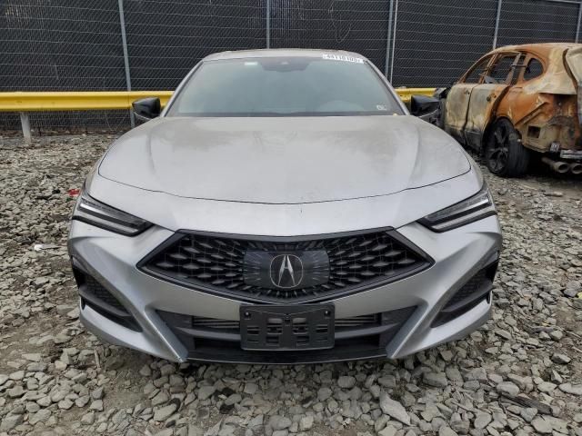 2023 Acura TLX A-Spec