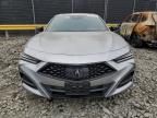 2023 Acura TLX A-Spec